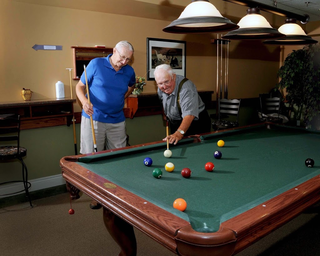 St Viateur Nursing Home | 1003 Limoges Rd, Limoges, ON K0A 2M0, Canada | Phone: (613) 443-5751