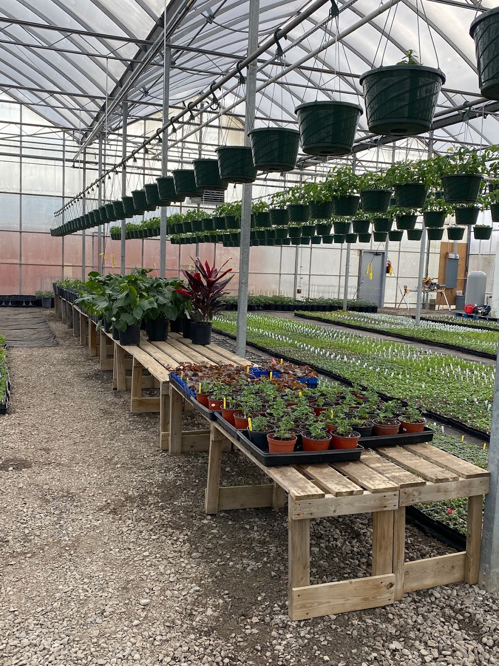 Dunvegan Gardens @ Granary Road | 112 St W, Foothills County, AB T1S 5S5, Canada | Phone: (587) 207-5196