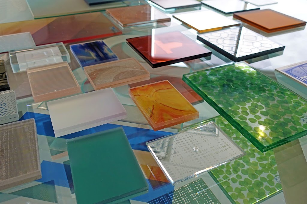 Imagic Glass | point of interest | 1380 Creditstone Rd Unit 4, Concord, ON L4K 0J1, Canada | 8884846244 OR +1 888-484-6244