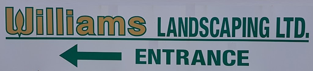 Williams Landscaping | 278 Rokeby Line, Mooretown, ON N0N 1M0, Canada | Phone: (519) 862-3061