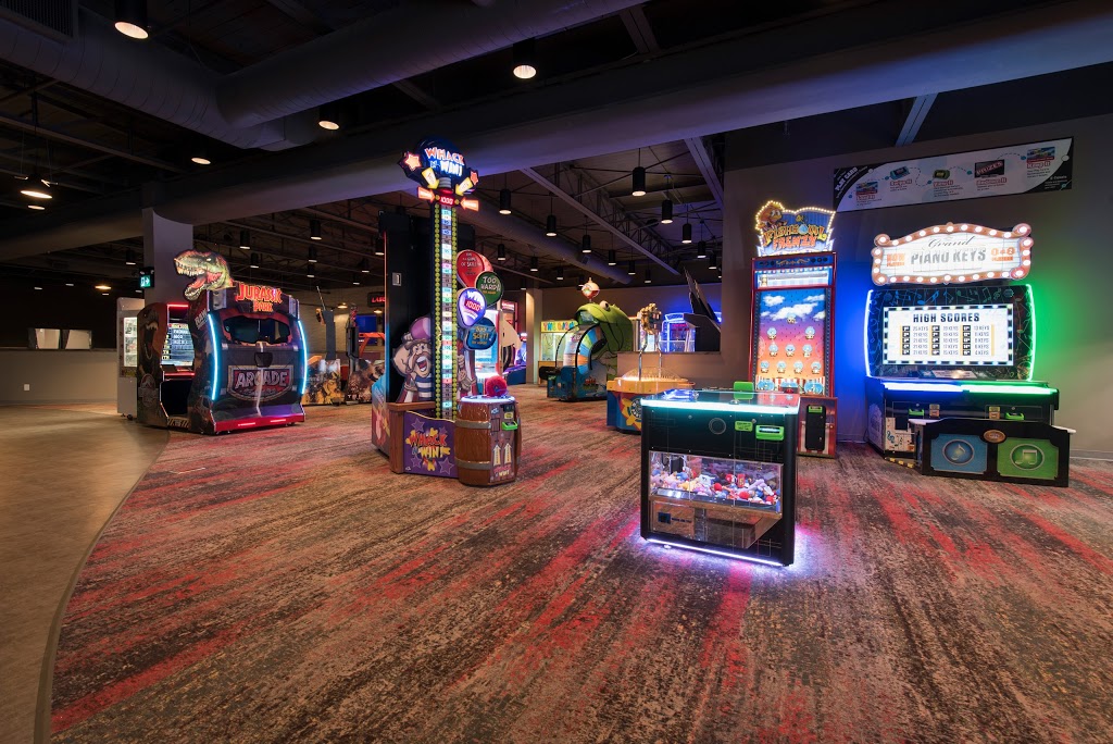 Playtime Bowl & Entertainment | 33 Samor Rd, North York, ON M6A 1J2, Canada | Phone: (416) 787-4533