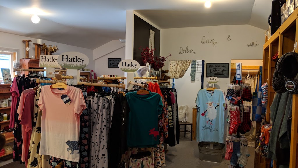 Craft Room Rosseau | 1139 ON-141, Rosseau, ON P0C 1J0, Canada | Phone: (705) 732-6206