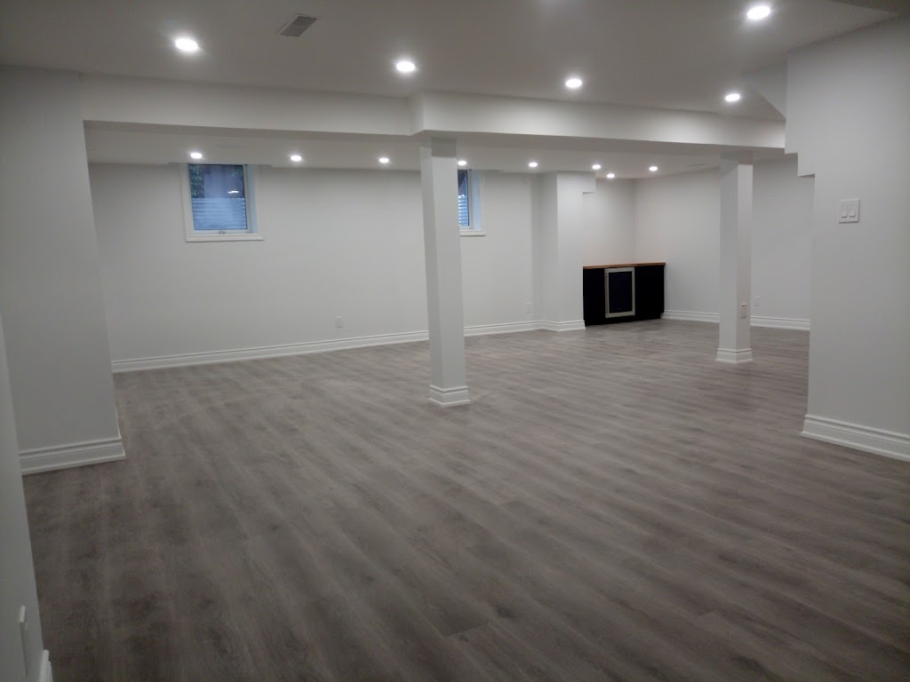 Universal House Improvement | 354 Concession 5 W, Millgrove, ON L0R 1V0, Canada | Phone: (416) 830-8523