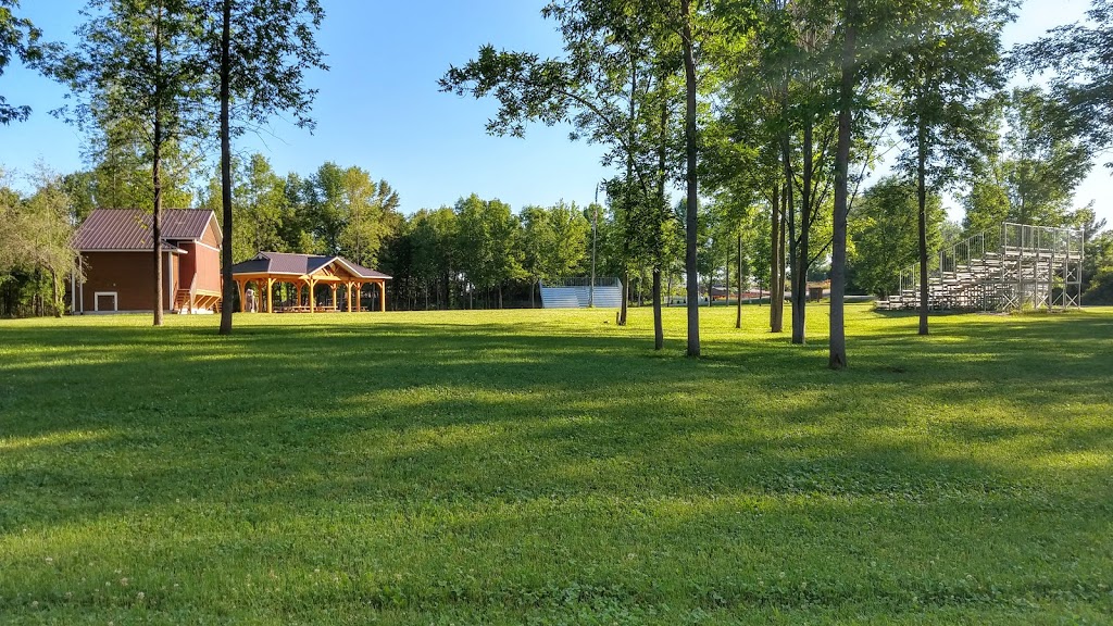 Chippewas of Rama First Nation | 5884 Rama Rd, Rama, ON L3V 6H6, Canada | Phone: (705) 325-3611