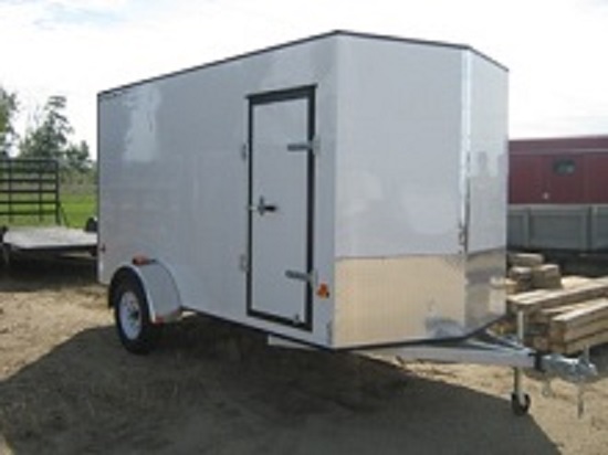 Fosters Covered Wagons (Devon, AB) | 9 Oil Patch Dr, Devon, AB T9G 2J2, Canada | Phone: (866) 987-0142
