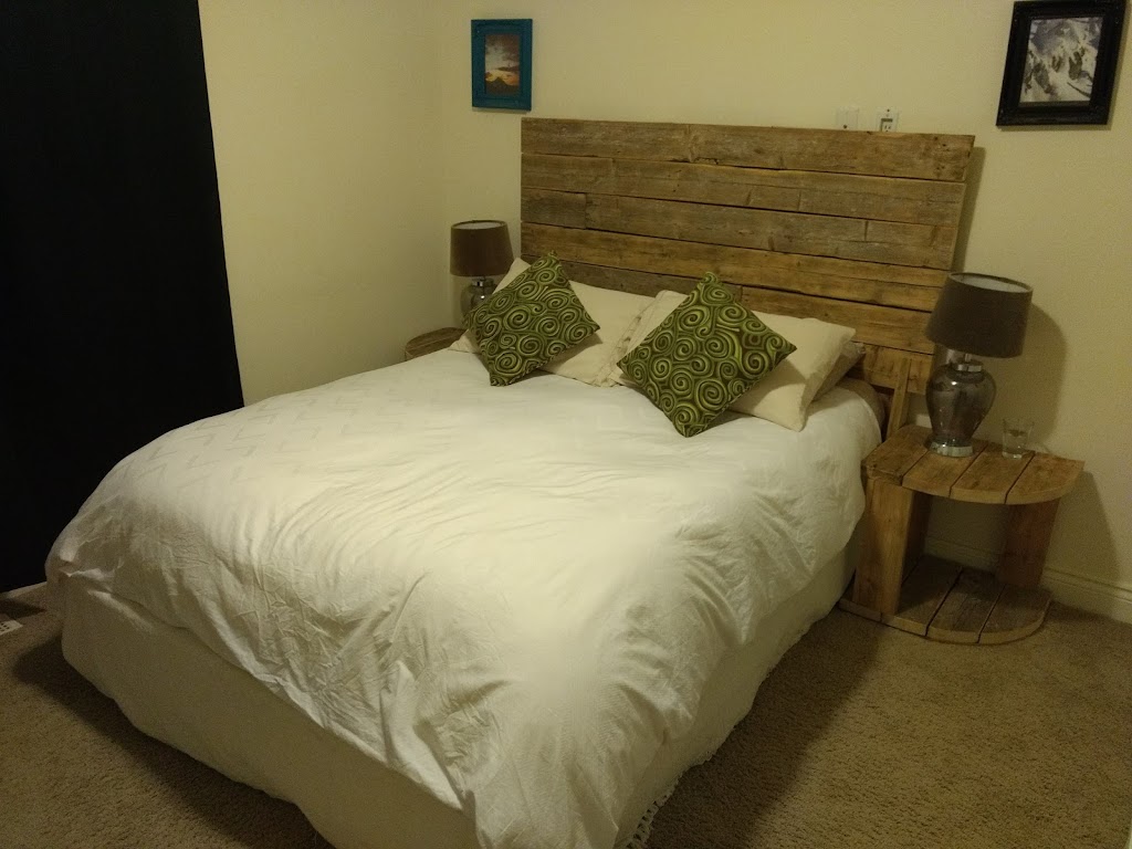 The Cabin at Sweetwater Lane Farm | 1937 Sweetwater Ln, Mount Currie, BC V0N 2K0, Canada | Phone: (604) 966-4396