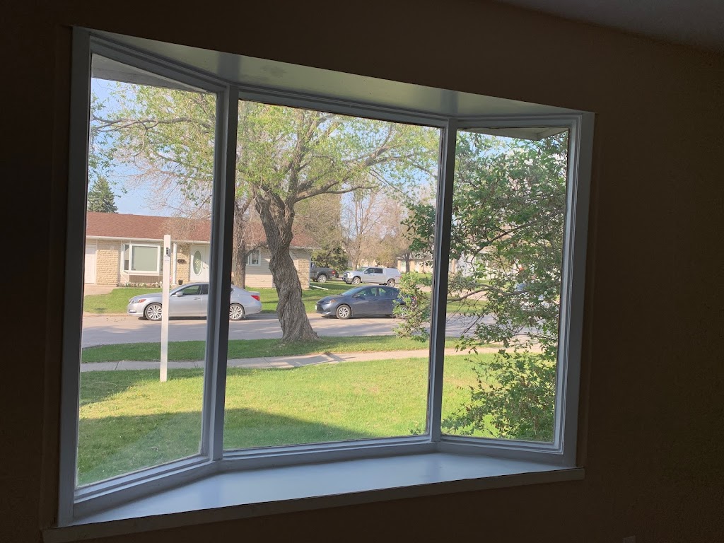 JOCRI Windows and Doors Mfg. Ltd. | 214 Hutchings St, Winnipeg, MB R2X 2Y2, Canada | Phone: (204) 632-9555