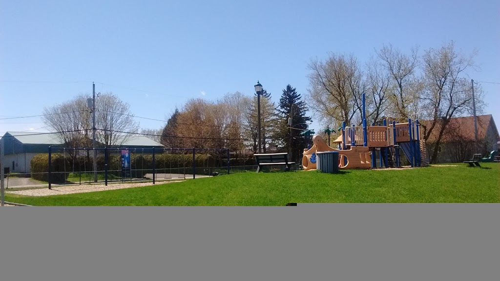 Le casse Croûte Du Village | 10170 Rue Saint Vincent, Mirabel, QC J7N 2Y1, Canada