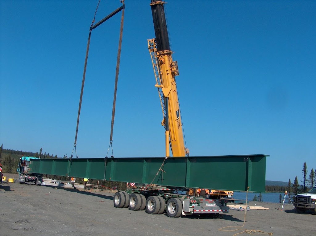 Construction Du Bassin Inc | 105 Chemin Davis, Fulford, QC J0E 1S0, Canada | Phone: (450) 539-0655