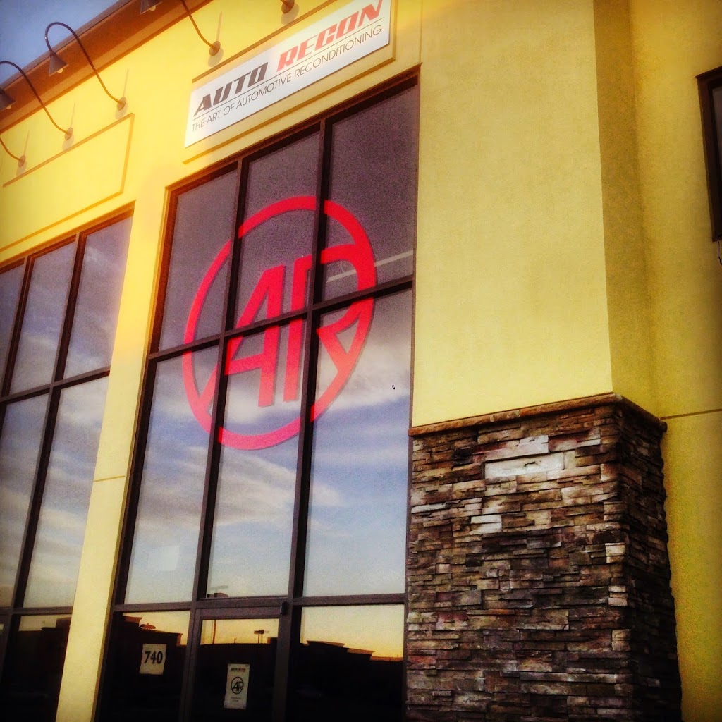 AUTO RECON | 3530 Millar Ave #740, Saskatoon, SK S7P 0B6, Canada | Phone: (306) 290-9588