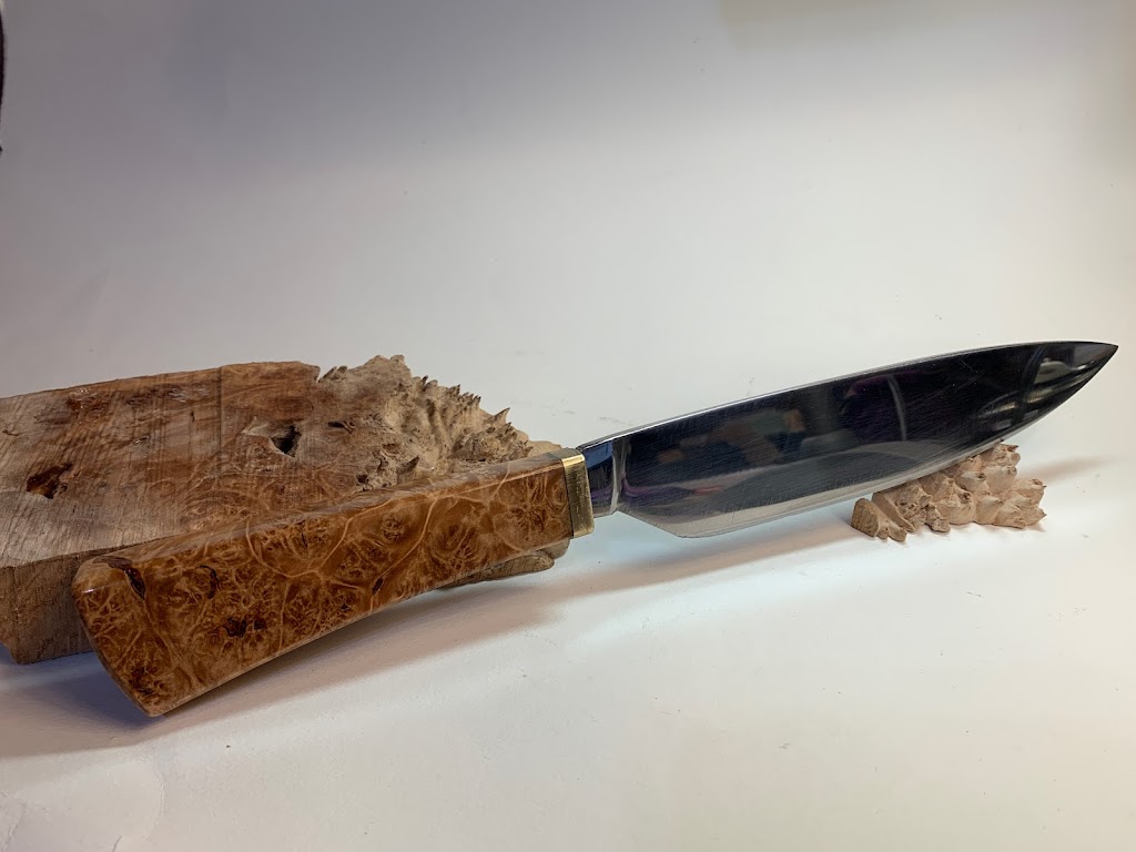 Northland Knives and Supplies | 3 Maplehill Dr, Shanty Bay, ON L0L 2L0, Canada | Phone: (705) 715-1610