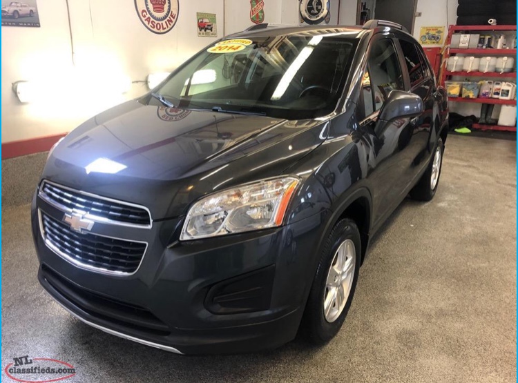 Topsail Auto Plaza | 1052 Topsail Rd, Mount Pearl, NL A1N 5E6, Canada | Phone: (709) 747-2886
