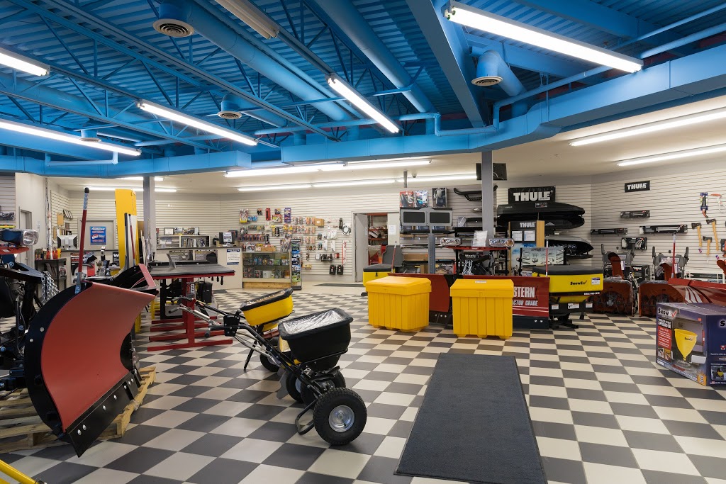 Hitch City | 102 Commerce Park Dr, Barrie, ON L4N 8W8, Canada | Phone: (705) 792-9204