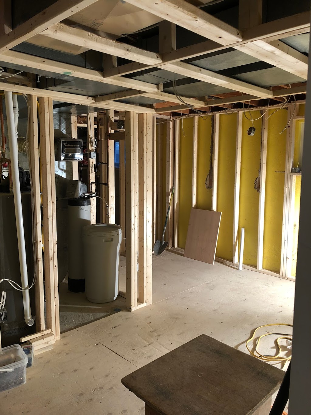MK Contracting and Renovations | 28 Carere Crescent, Guelph, ON N1E 0E3, Canada | Phone: (226) 203-8007