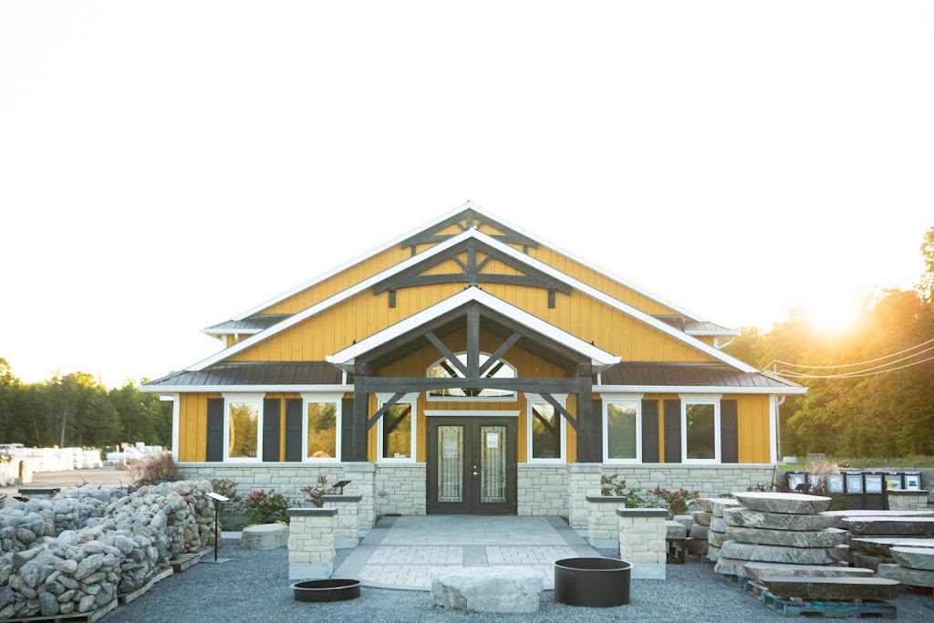 Dibbits Excavating and Landscape Supply | 132 County Rd 40, Trenton, ON K8V 5P7, Canada | Phone: (613) 394-3478