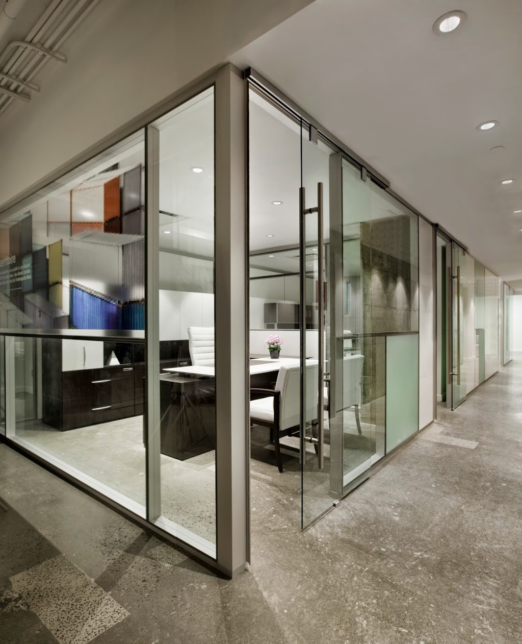 EMBLM | QUÉBEC | 2800 Rue Jean-Perrin, Québec, QC G2C 1T3, Canada | Phone: (418) 842-4100