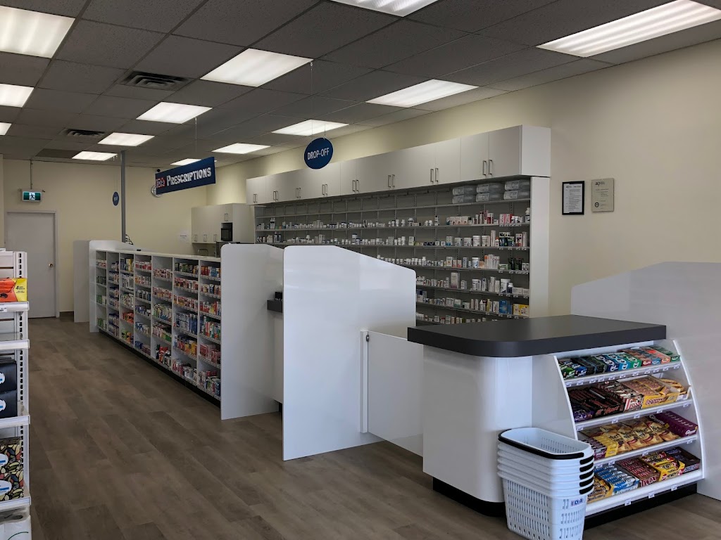 Pine Plaza IDA Pharmacy | 6791 50 Ave #5, Red Deer, AB T4N 4C9, Canada | Phone: (403) 343-2234
