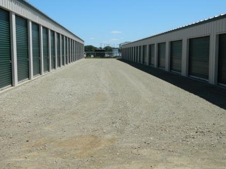 Apple Self Storage | 48 Stewart Rd, Collingwood, ON L9Y 4K1, Canada | Phone: (705) 444-9888