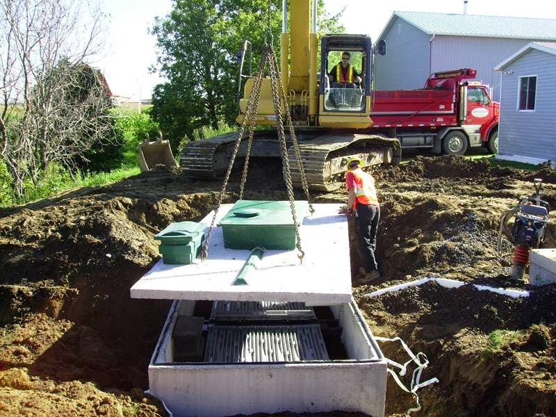 Jean-Roch Brodeur Excavation ltée | 399 3E Rang S, Saint-Charles-sur-Richelieu, QC J0H 2G0, Canada | Phone: (450) 584-3196