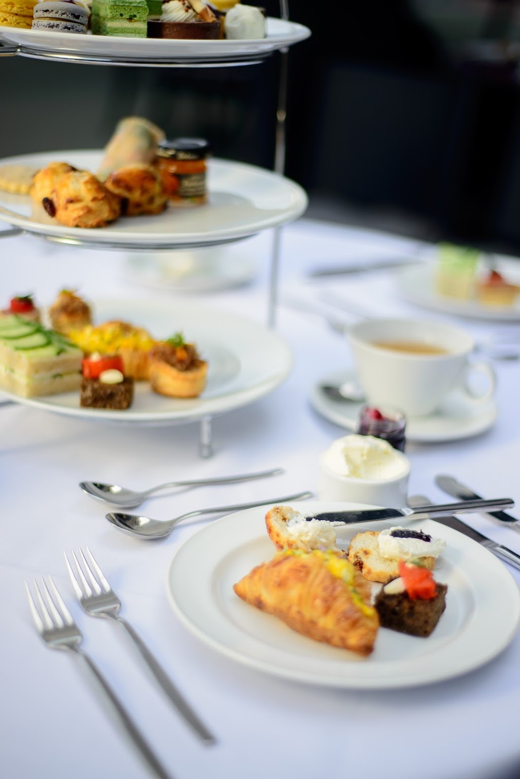 The Pacific Restaurant | 463 Belleville St, Victoria, BC V8V 1X3, Canada | Phone: (250) 380-4458