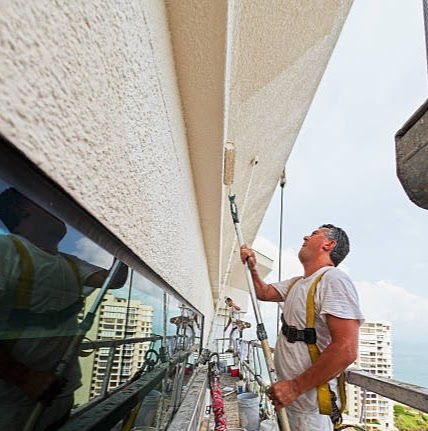 A.K Scarborough Painters | 5210 Finch Ave E, Scarborough, ON M1S 4Z8, Canada | Phone: (647) 696-7649