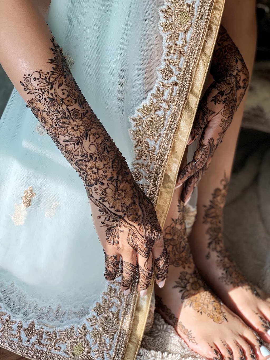 Breath of Henna | 20 Gamble Ave, East York, ON M4K 2G9, Canada | Phone: (416) 779-4865