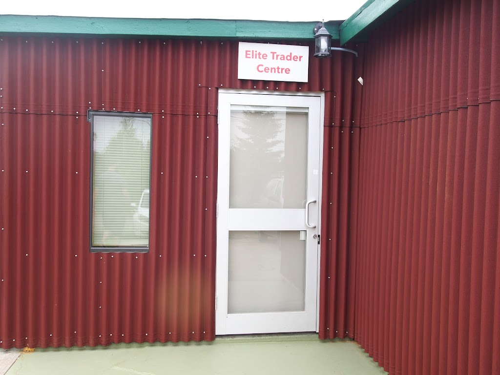 Elite Trader Center | 44 First Ave, Ardrossan, AB T8E 2A2, Canada | Phone: (780) 718-5802