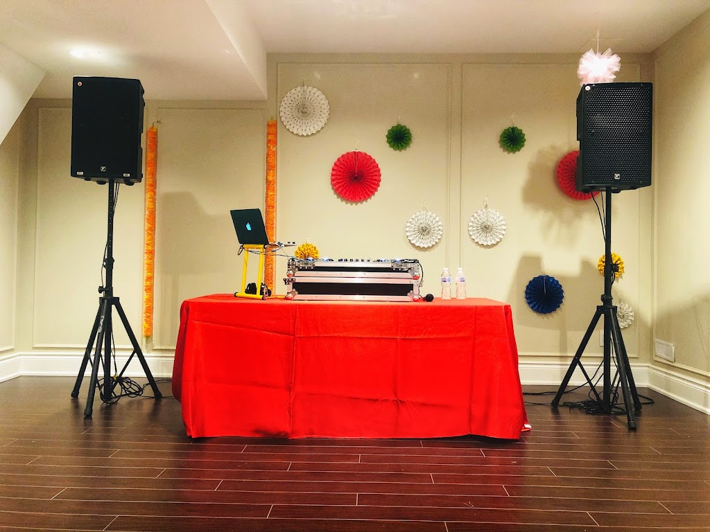 Dj Simz | 7406 Lantern Fly Hollow, Mississauga, ON L5W 1J8, Canada | Phone: (647) 527-8507