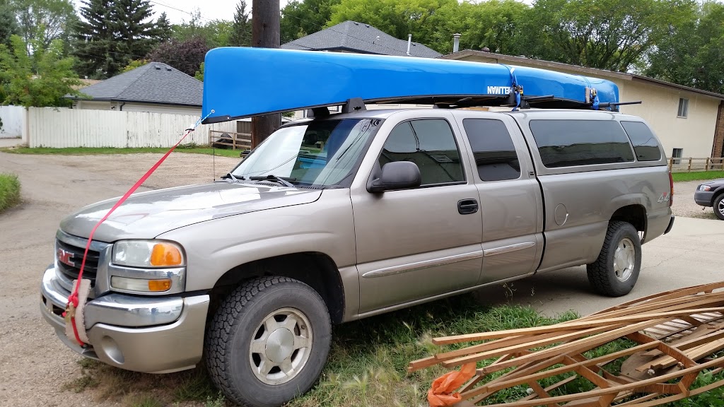 BoatCraft | 6316 106 St NW, Edmonton, AB T6H 2V3, Canada | Phone: (780) 437-4919