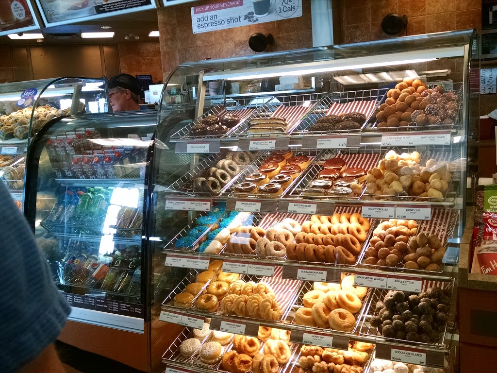 Tim Hortons | 470 Dundas St E, Belleville, ON K8N 1G1, Canada | Phone: (613) 967-0503