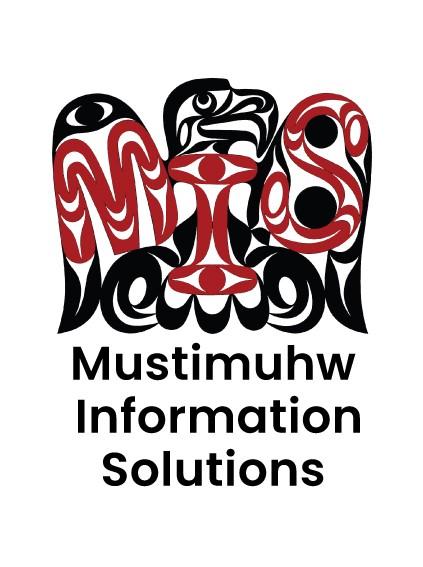 Mustimuhw Information Solutions | 5760 Allenby Rd, Duncan, BC V9L 5J1, Canada | Phone: (778) 403-5473