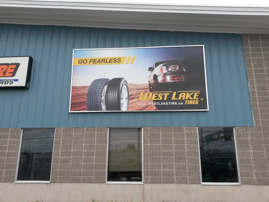 Rakla Tires | 2330 S Sheridan Way #31, Mississauga, ON L5L 2T2, Canada | Phone: (647) 680-1877
