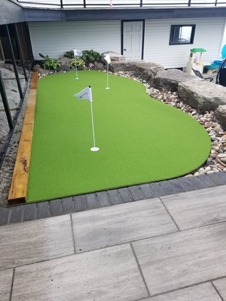 Durham Artifical Grass | 1893 Durham Regional Rd 3, Hampton, ON L0B 1J0, Canada | Phone: (905) 263-4977
