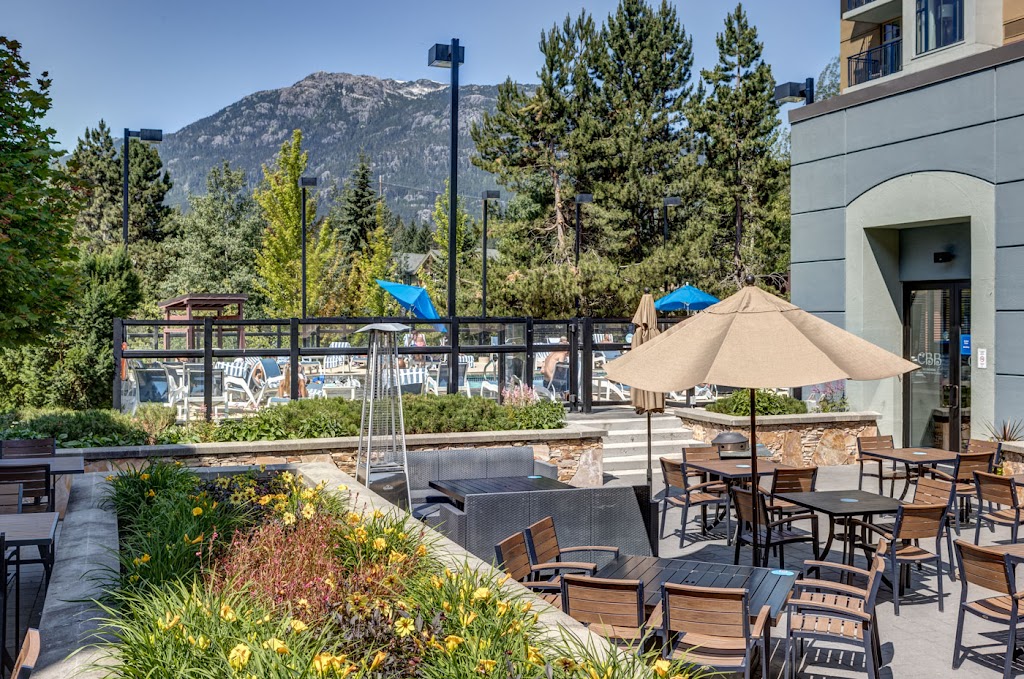 Cinnamon Bear Bar & Grille | 4050 Whistler Way, Whistler, BC V0N 1B4, Canada | Phone: (604) 966-5057