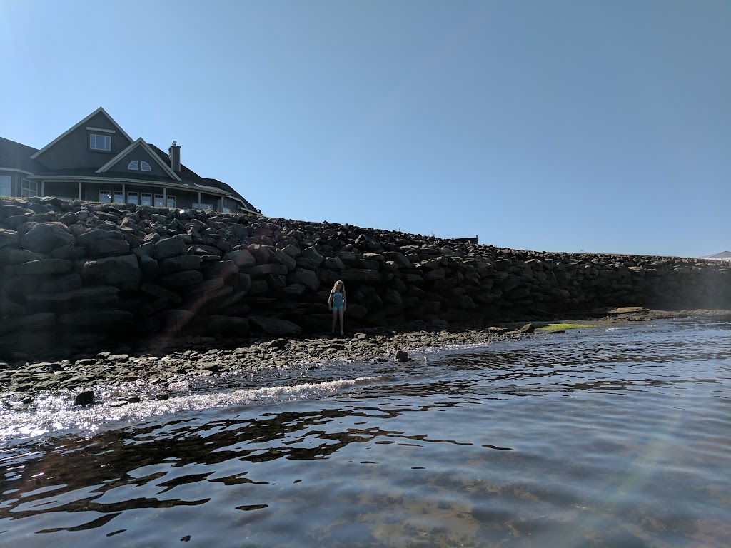 Sea Tide Ground Fish Plant | 45 Rue Cormier, Cap-Pelé, NB E4N 1N8, Canada | Phone: (506) 577-6733