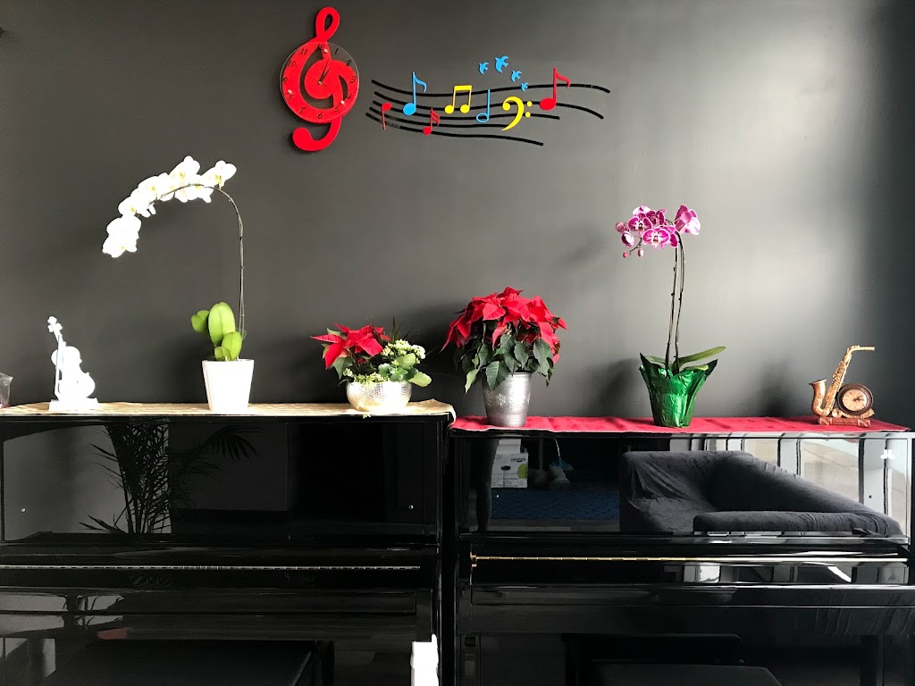 Delight Music School | 1110 Panatella Blvd NW #720, Calgary, AB T3K 0S6, Canada | Phone: (403) 455-7474