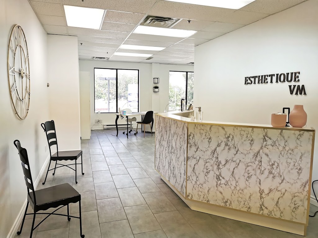 Esthétique VM | 10 Rue Notre-Dame # 210, Repentigny, QC J6A 2N9, Canada | Phone: (450) 704-0790