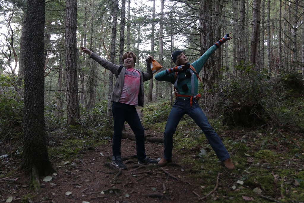 The Circle Salt Spring Education Society | 344 Lower Ganges Rd, Salt Spring Island, BC V8K 2V3, Canada | Phone: (250) 537-1336
