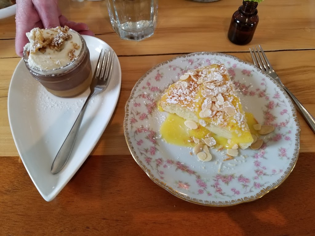 Rhubarb | 8650 Peggys Cove Rd, Indian Harbour, NS B3Z 3P4, Canada | Phone: (902) 821-3013