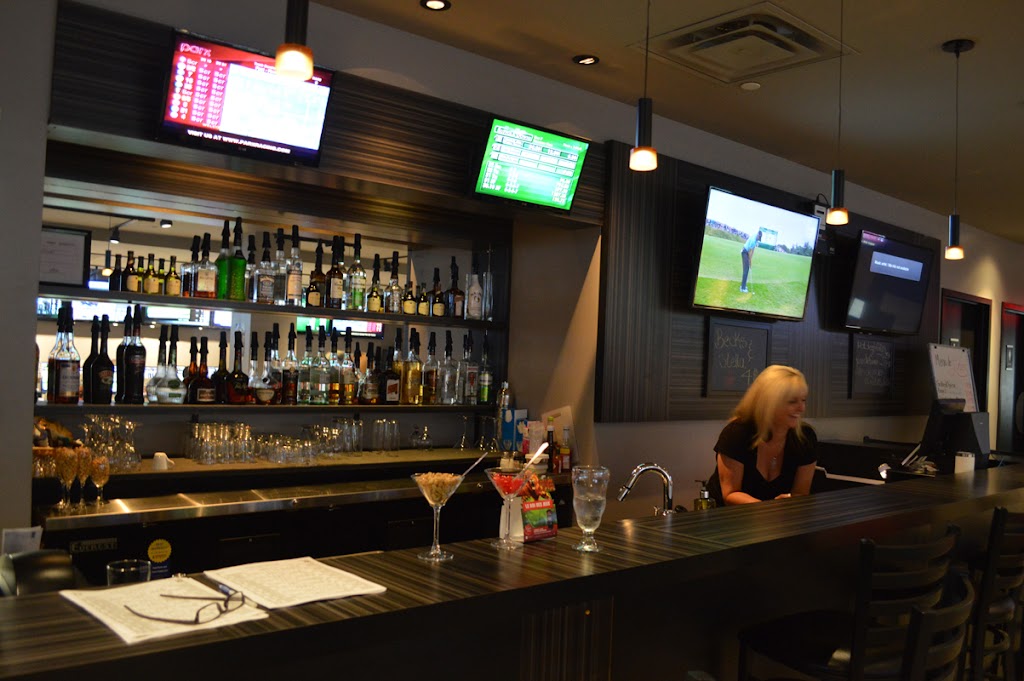 Bistro Lina | 6900 Bd Décarie, Côte Saint-Luc, QC H3X 2T8, Canada | Phone: (514) 341-6886