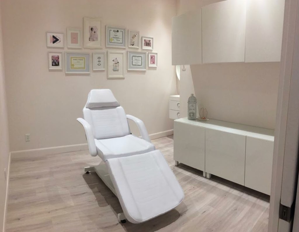 Addiction Sante Beaute | 893 Bd du Curé-Labelle, Blainville, QC J7C 2L3, Canada | Phone: (514) 242-9193