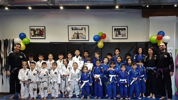 GFTeam Canada | 7343 Edmonds St, Burnaby, BC V3N 4P2, Canada | Phone: (778) 680-5471