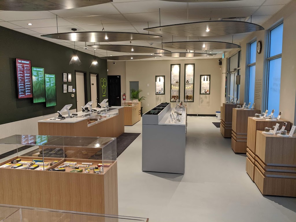 Clarity Cannabis | 1325 Cranbrook St N, Cranbrook, BC V1C 3S7, Canada | Phone: (778) 517-8944