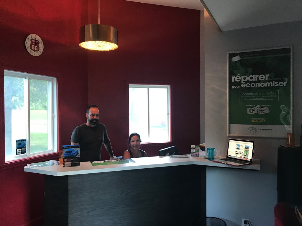 VitrXpert vitres dautos | 1 Rang Saint François, Lanoraie, QC J0K 1E0, Canada | Phone: (450) 887-0749