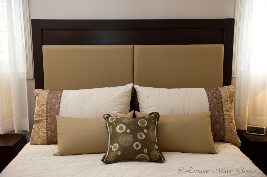 Lorraine Masse Design | 290 8e Rang, Mont-Tremblant, QC J8E 1X1, Canada | Phone: (819) 681-0814