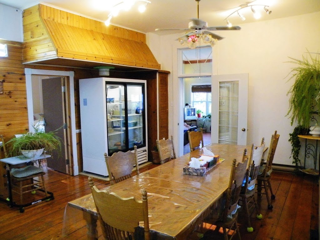 Maison Ste-Marie inc | 239 Rue Saint-Joseph, Sainte-Martine, QC J0S 1V0, Canada | Phone: (450) 427-2179