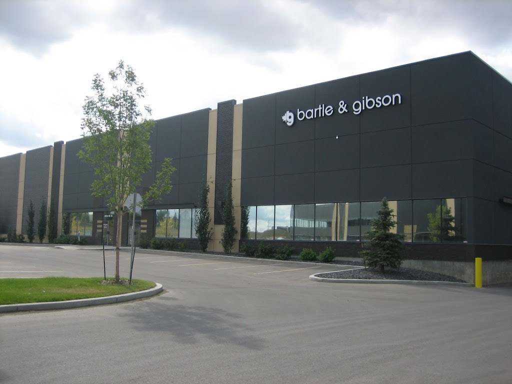 Bartle & Gibson Co Ltd | 6724 59 St NW, Edmonton, AB T6B 3N6, Canada | Phone: (780) 437-7767