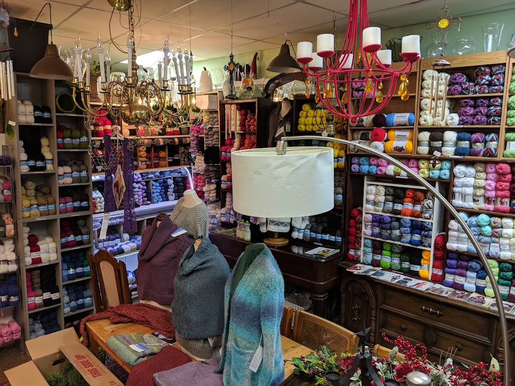 Roses Fine Yarns | 67 Canboro Rd, Fonthill, ON L0S 1E0, Canada | Phone: (905) 892-2222
