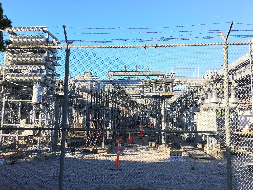 New Westminster Substation | point of interest | 41 Ovens Ave, New Westminster, BC V3L 1Z2, Canada | 8666473334 OR +1 866-647-3334