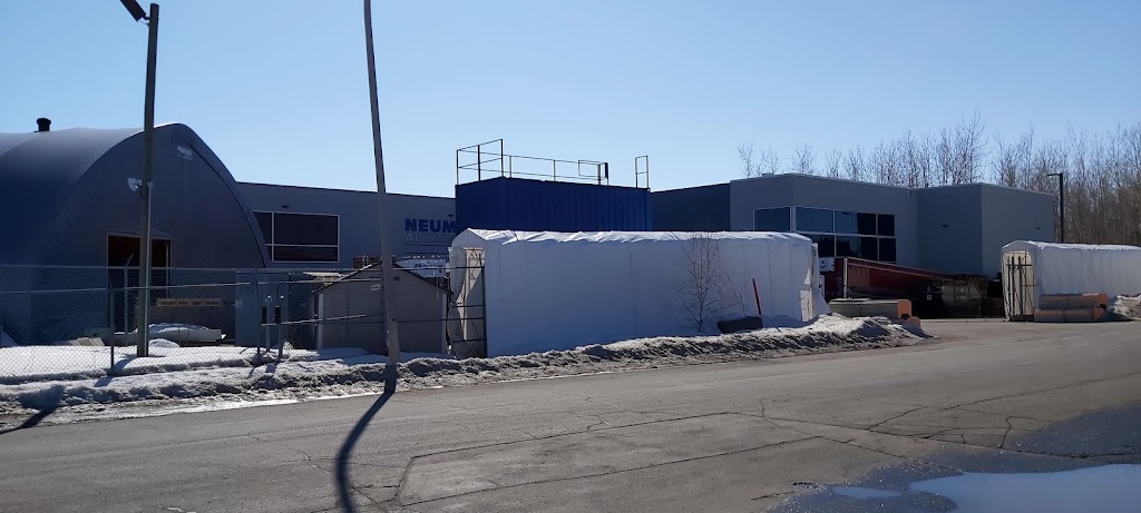 Raufoss Automotive Components | 4050 Rue Lavoisier, Boisbriand, QC J7H 1R4, Canada | Phone: (450) 419-4911